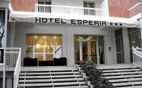 Esperia Beach Hotel
